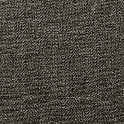 CLARKE AND CLARKE F0648/12.CAC.0 HENLEY ESPRESSO Fabric - Eade's Wallpaper