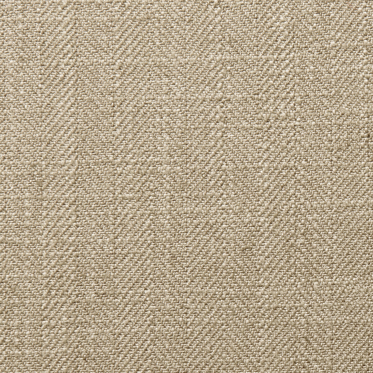 CLARKE AND CLARKE F0648/19.CAC.0 HENLEY LATTE Fabric - Eade's Wallpaper