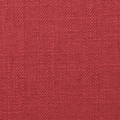 CLARKE AND CLARKE F0648/21.CAC.0 HENLEY LIPSTICK Fabric - Eade's Wallpaper