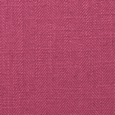 CLARKE AND CLARKE F0648/28.CAC.0 HENLEY RASPBERRY Fabric - Eade's Wallpaper