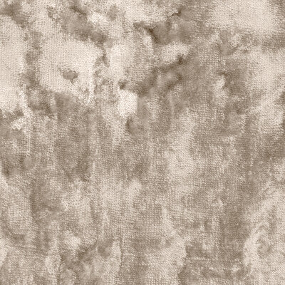 CLARKE AND CLARKE F0650/10.CAC.0 CRUSH CREAM Fabric - Eade's Wallpaper