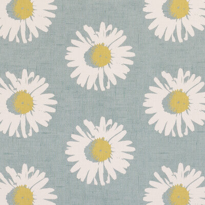 CLARKE AND CLARKE F0686/04.CAC.0 CAPRI MINERAL Fabric - Eade's Wallpaper