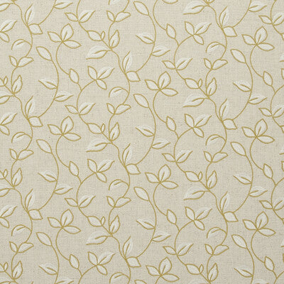 CLARKE AND CLARKE F0734/01.CAC.0 CHARTWELL ACACIA Fabric - Eade's Wallpaper