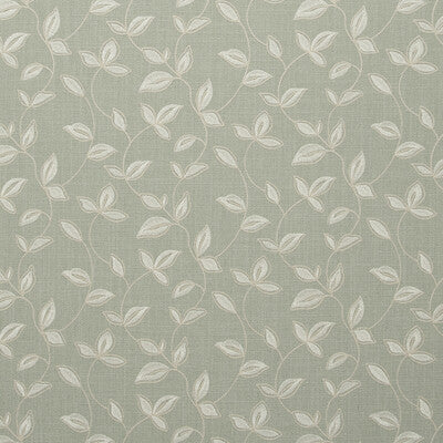 CLARKE AND CLARKE F0734/03.CAC.0 CHARTWELL DUCKEGG Fabric - Eade's Wallpaper