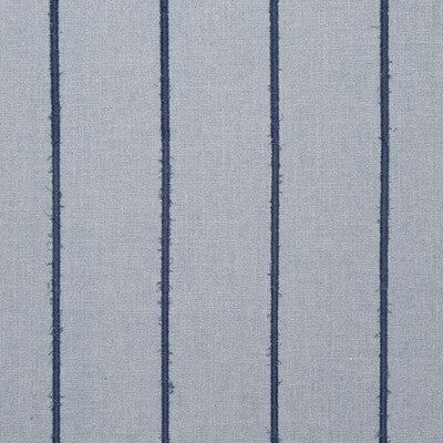 CLARKE AND CLARKE F0739/01.CAC.0 KNOWSLEY CHAMBRAY Fabric - Eade's Wallpaper