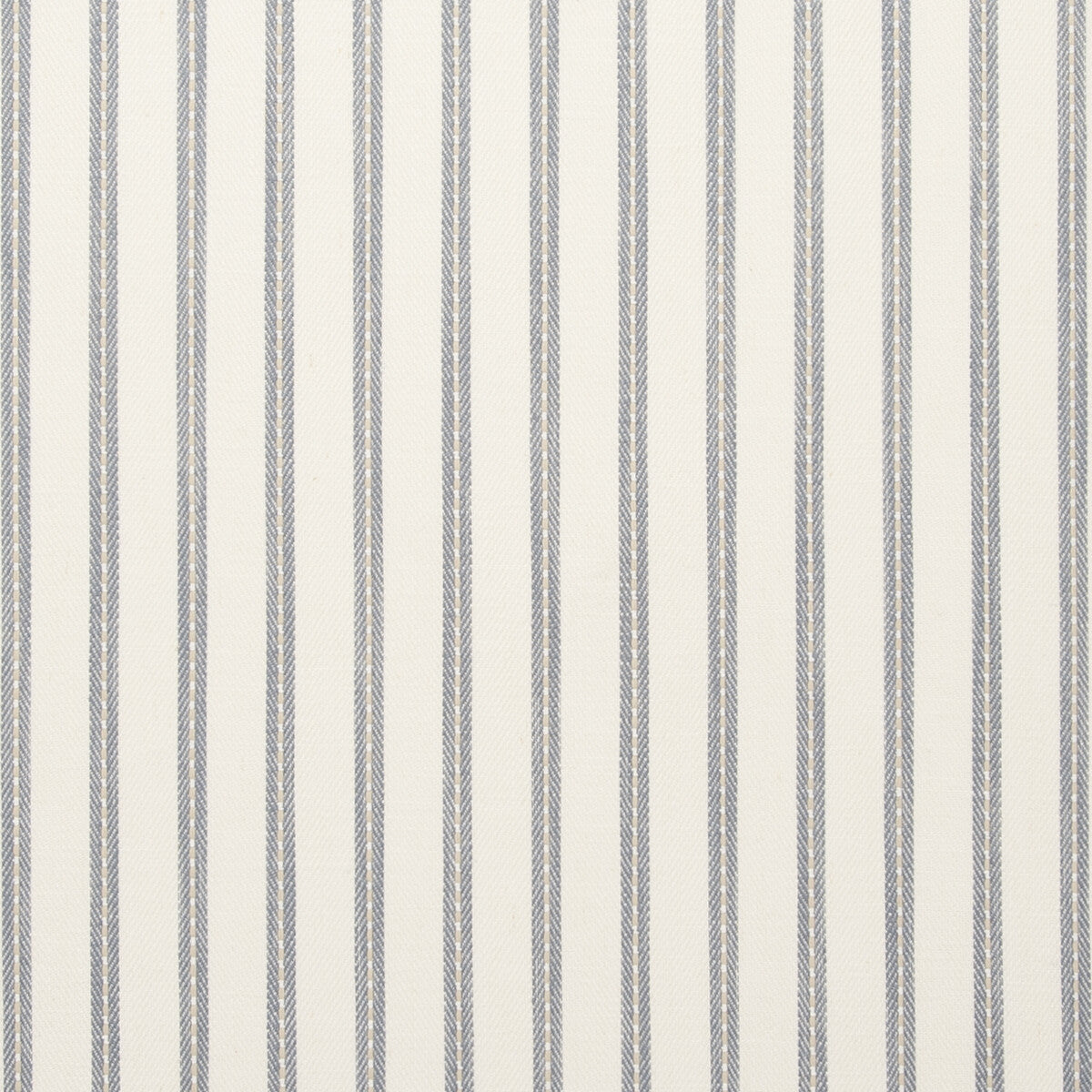 CLARKE AND CLARKE F0740/02.CAC.0 WELBECK CHAMBRAY Fabric - Eade's Wallpaper