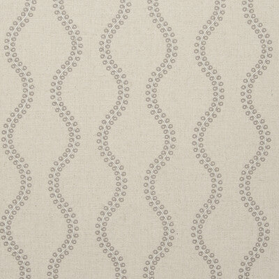 CLARKE AND CLARKE F0741/05.CAC.0 WOBURN TAUPE Fabric - Eade's Wallpaper