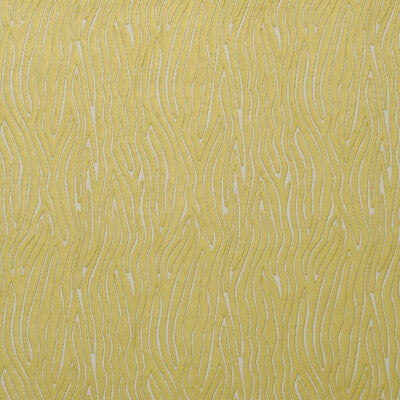 CLARKE AND CLARKE F0749/02.CAC.0 ONDA CITRUS Fabric - Eade's Wallpaper