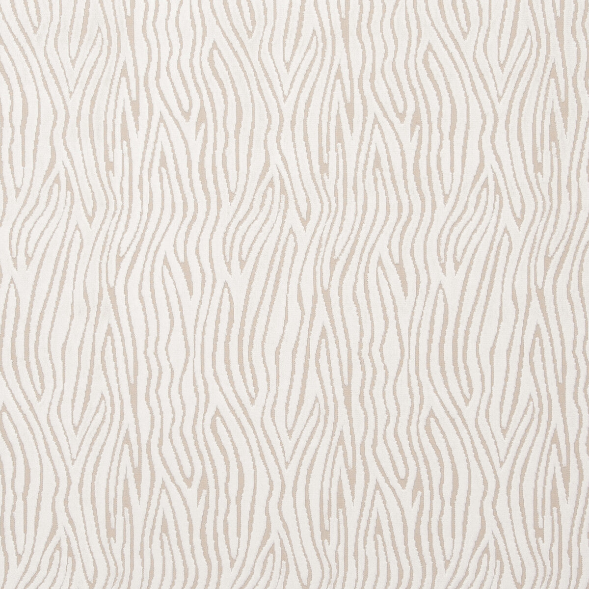 CLARKE AND CLARKE F0749/08.CAC.0 ONDA NATURAL Fabric - Eade's Wallpaper