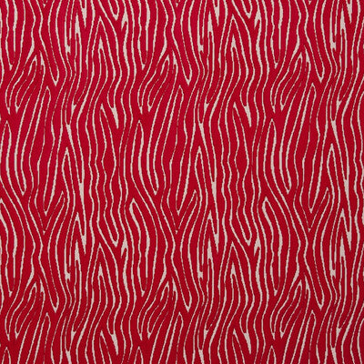 CLARKE AND CLARKE F0749/10.CAC.0 ONDA ROUGE Fabric - Eade's Wallpaper
