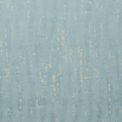 CLARKE AND CLARKE F0750/01.CAC.0 AURORA AQUA Fabric - Eade's Wallpaper