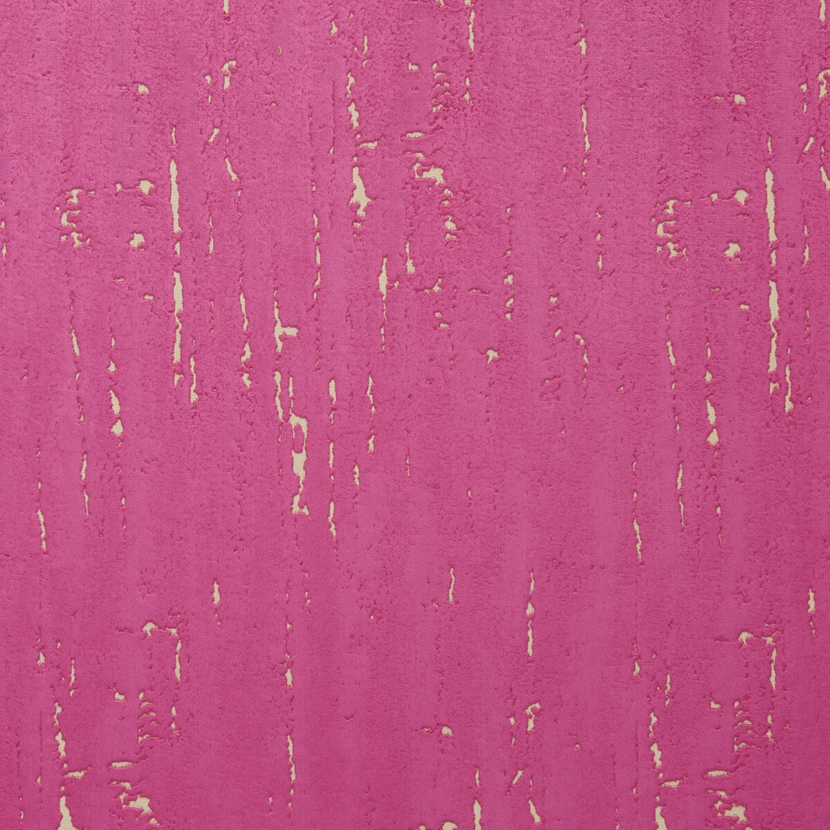 CLARKE AND CLARKE F0750/06.CAC.0 AURORA FUCHSIA Fabric - Eade's Wallpaper