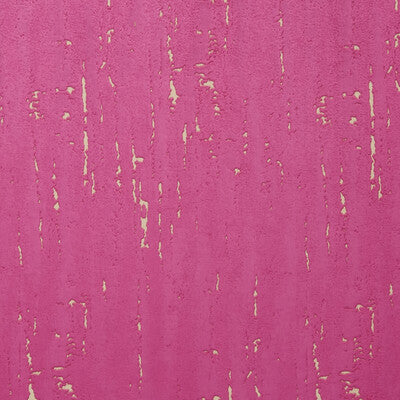 CLARKE AND CLARKE F0750/06.CAC.0 AURORA FUCHSIA Fabric - Eade's Wallpaper