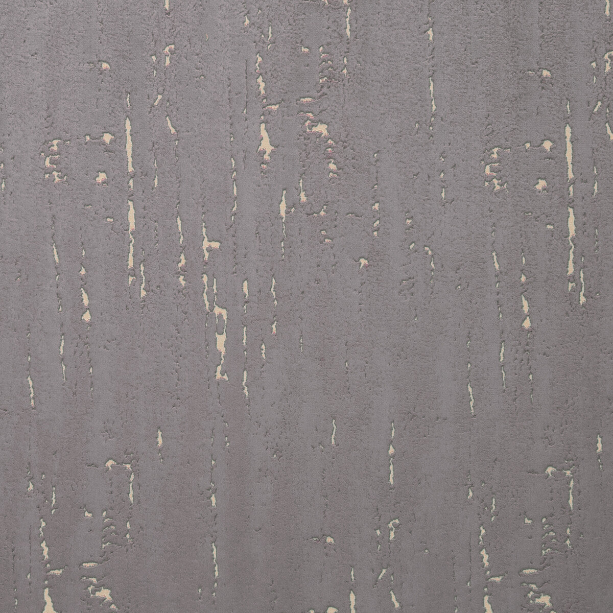 CLARKE AND CLARKE F0750/13.CAC.0 AURORA STEEL Fabric - Eade's Wallpaper