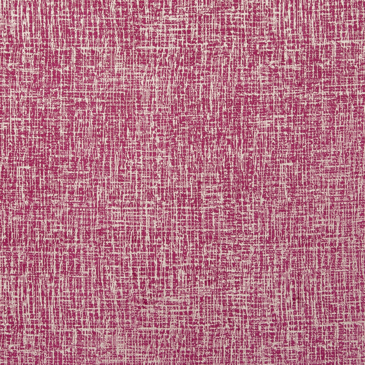 CLARKE AND CLARKE F0751/06.CAC.0 PATINA FUCHSIA Fabric - Eade's Wallpaper