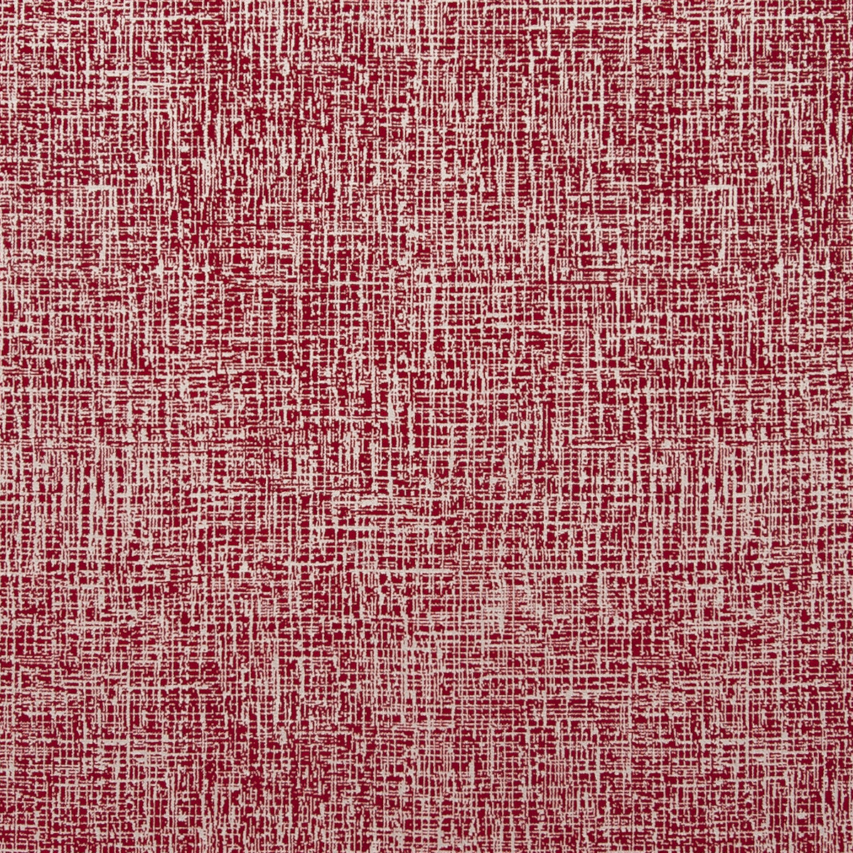 CLARKE AND CLARKE F0751/09.CAC.0 PATINA ROUGE Fabric - Eade's Wallpaper