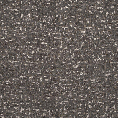 CLARKE AND CLARKE F0752/02.CAC.0 MODA CHARCOAL Fabric - Eade's Wallpaper