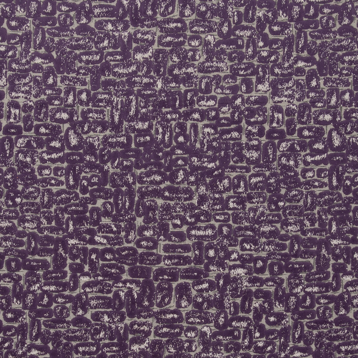 CLARKE AND CLARKE F0752/04.CAC.0 MODA DAMSON Fabric - Eade's Wallpaper