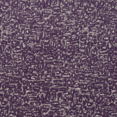 CLARKE AND CLARKE F0752/04.CAC.0 MODA DAMSON Fabric - Eade's Wallpaper