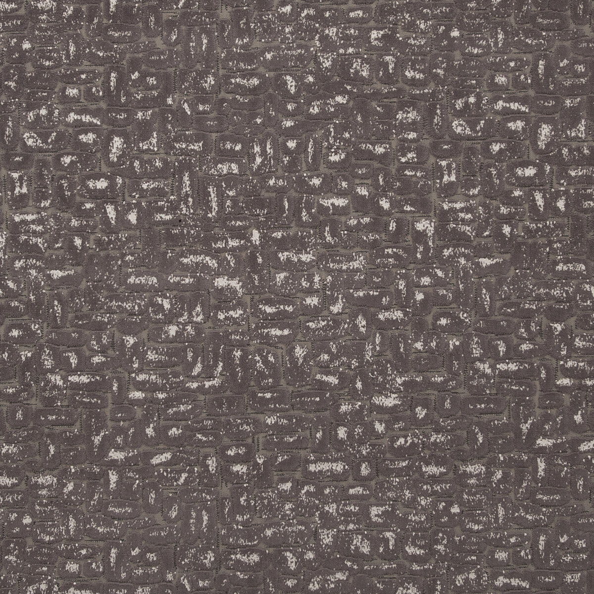 CLARKE AND CLARKE F0752/06.CAC.0 MODA ESPRESSO Fabric - Eade's Wallpaper