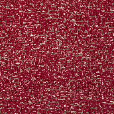 CLARKE AND CLARKE F0752/09.CAC.0 MODA ROUGE Fabric - Eade's Wallpaper
