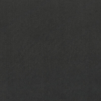 CLARKE AND CLARKE F0753/02.CAC.0 ALVAR CHARCOAL Fabric - Eade's Wallpaper