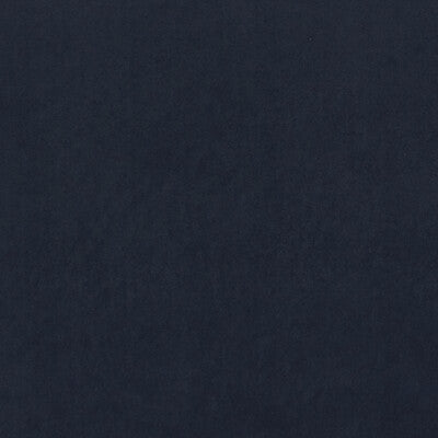 CLARKE AND CLARKE F0753/06.CAC.0 ALVAR INDIGO Fabric - Eade's Wallpaper