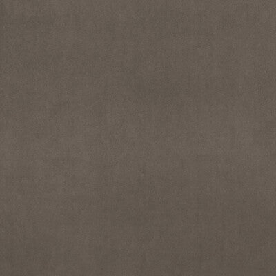 CLARKE AND CLARKE F0753/07.CAC.0 ALVAR MOCHA Fabric - Eade's Wallpaper