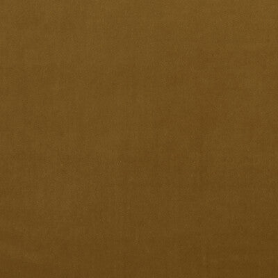 CLARKE AND CLARKE F0753/100.CAC.0 ALVAR TURMERIC Fabric - Eade's Wallpaper