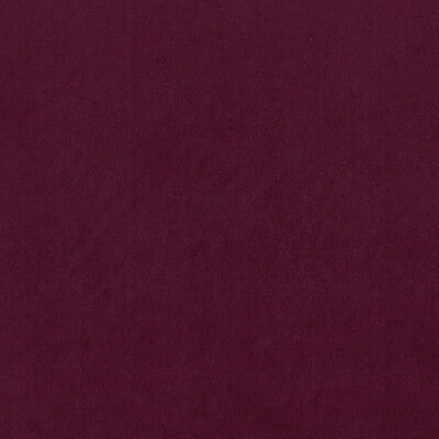 CLARKE AND CLARKE F0753/11.CAC.0 ALVAR RASPBERRY Fabric - Eade's Wallpaper