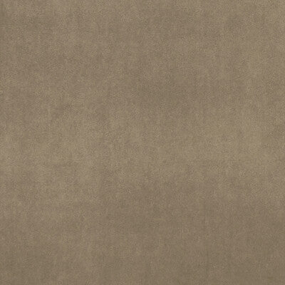 CLARKE AND CLARKE F0753/24.CAC.0 ALVAR BARK Fabric - Eade's Wallpaper