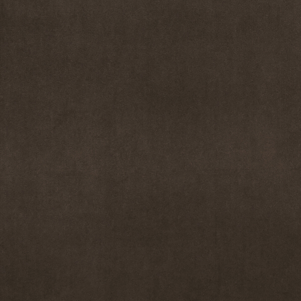 CLARKE AND CLARKE F0753/32.CAC.0 ALVAR CHOCOLATE Fabric - Eade's Wallpaper