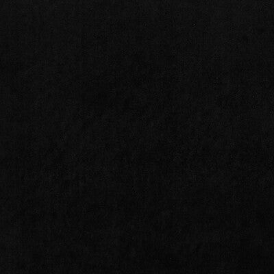 CLARKE AND CLARKE F0753/35.CAC.0 ALVAR EBONY Fabric - Eade's Wallpaper