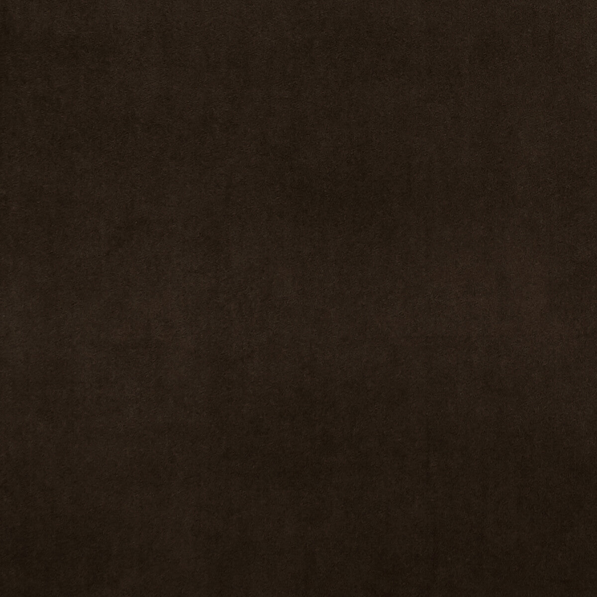 CLARKE AND CLARKE F0753/36.CAC.0 ALVAR ESPRESSO Fabric - Eade's Wallpaper