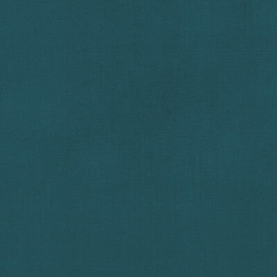 CLARKE AND CLARKE F0753/48.CAC.0 ALVAR SPRUCE Fabric - Eade's Wallpaper