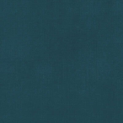 CLARKE AND CLARKE F0753/76.CAC.0 ALVAR KINGFISHER Fabric - Eade's Wallpaper