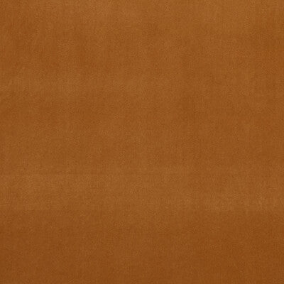 CLARKE AND CLARKE F0753/85.CAC.0 ALVAR NUTMEG Fabric - Eade's Wallpaper