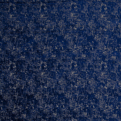 CLARKE AND CLARKE F0795/05.CAC.0 NESA MIDNIGHT Fabric - Eade's Wallpaper