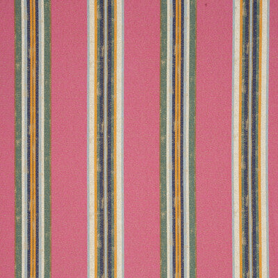 CLARKE AND CLARKE F0797/02.CAC.0 HATTUSA AZALEA Fabric - Eade's Wallpaper