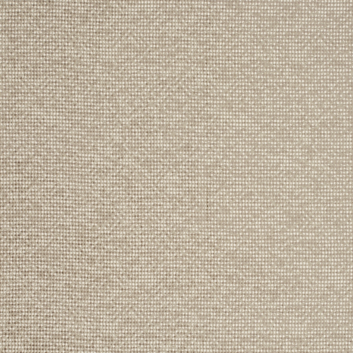 CLARKE AND CLARKE F0804/08.CAC.0 BEAUVOIR TAUPE Fabric - Eade's Wallpaper