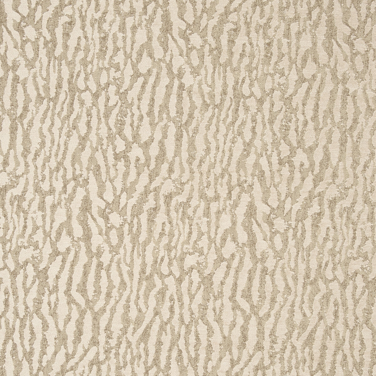 CLARKE AND CLARKE F0805/05.CAC.0 GAUTIER NATURAL Fabric - Eade's Wallpaper