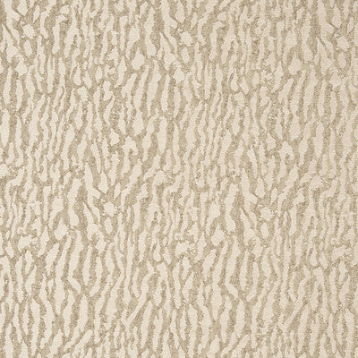 CLARKE AND CLARKE F0805/05.CAC.0 GAUTIER NATURAL Fabric - Eade's Wallpaper