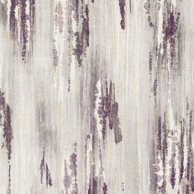 CLARKE AND CLARKE F0806/03.CAC.0 LATOUR DAMSON Fabric - Eade's Wallpaper