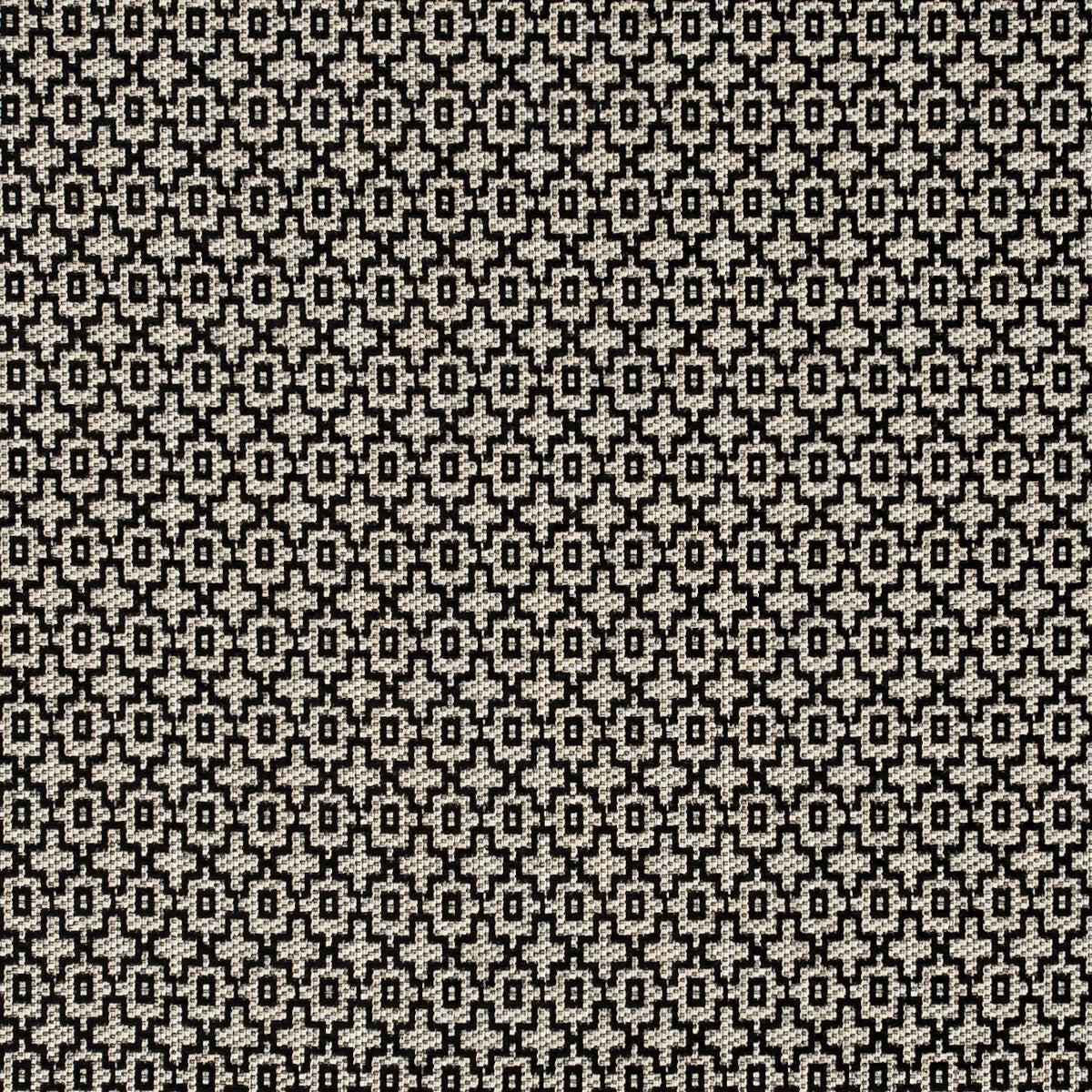 CLARKE AND CLARKE F0807/01.CAC.0 MANSOUR CHARCOAL Fabric - Eade's Wallpaper