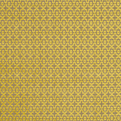 CLARKE AND CLARKE F0807/02.CAC.0 MANSOUR CITRUS Fabric - Eade's Wallpaper