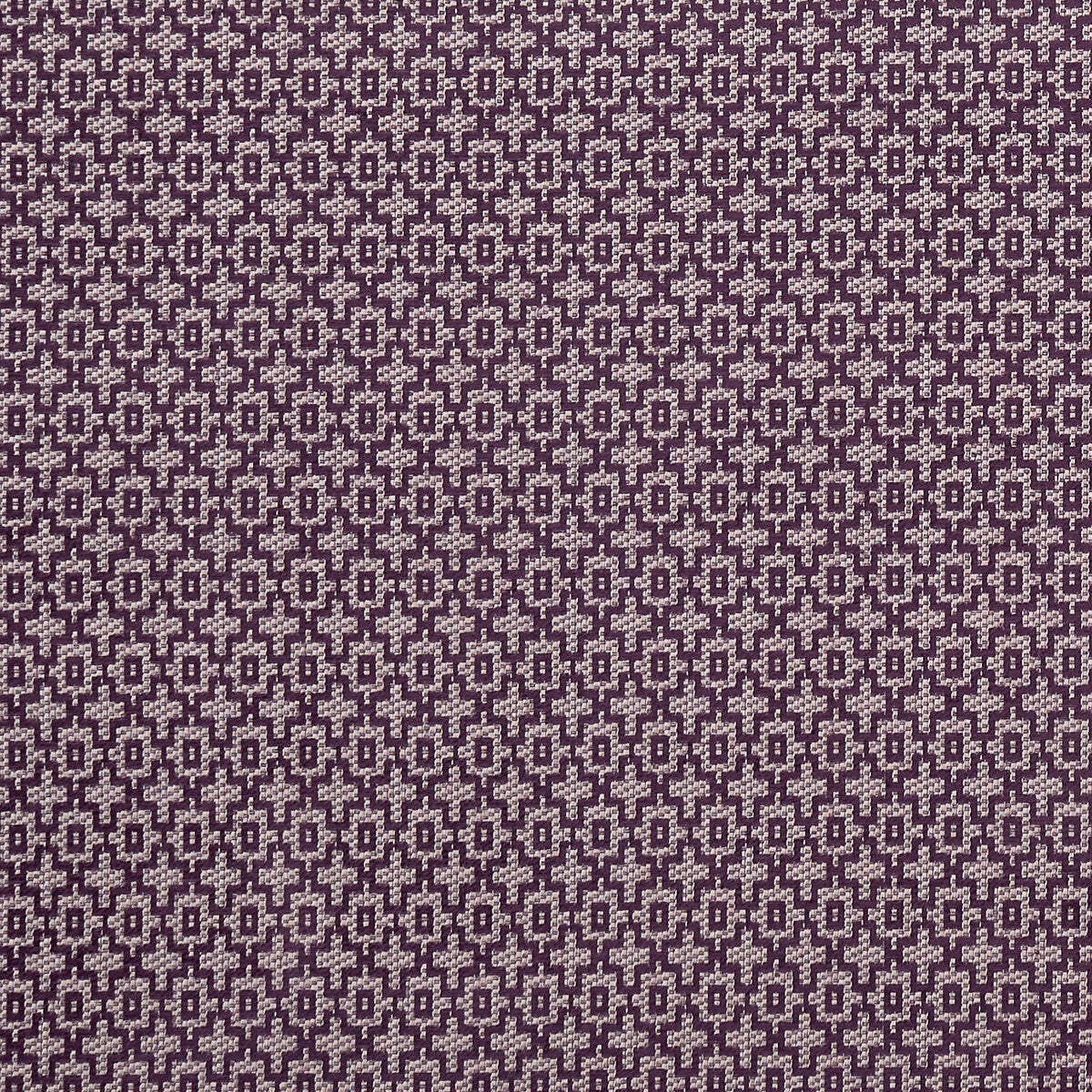 CLARKE AND CLARKE F0807/03.CAC.0 MANSOUR DAMSON Fabric - Eade's Wallpaper