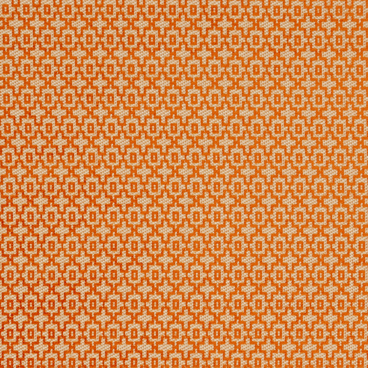 CLARKE AND CLARKE F0807/07.CAC.0 MANSOUR SPICE Fabric - Eade's Wallpaper