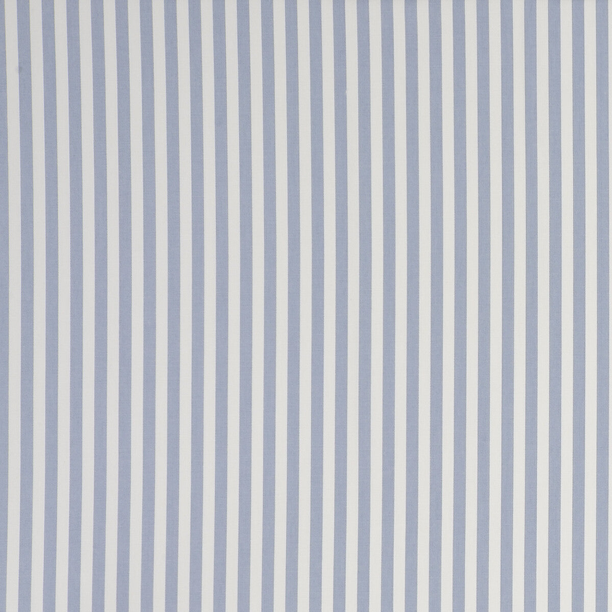 CLARKE AND CLARKE F0841/01.CAC.0 PARTY STRIPE STRIPE CHAMBRAY Fabric - Eade's Wallpaper