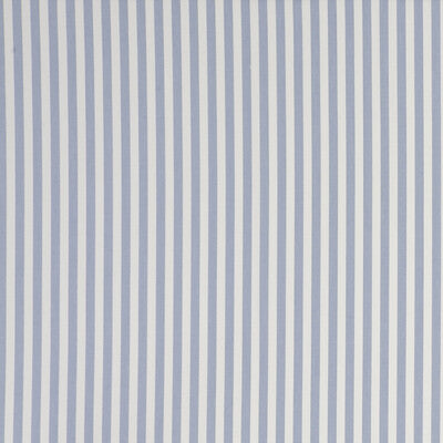 CLARKE AND CLARKE F0841/01.CAC.0 PARTY STRIPE STRIPE CHAMBRAY Fabric - Eade's Wallpaper
