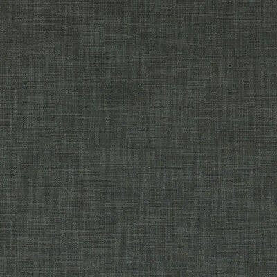 CLARKE AND CLARKE F0847/09.CAC.0 VIENNA CHARCOAL Fabric - Eade's Wallpaper